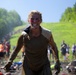 102nd Intelligence Wing complete Tough Mudder challenge