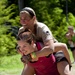 102nd Intelligence Wing complete Tough Mudder challenge