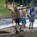 102nd Intelligence Wing complete Tough Mudder challenge
