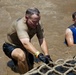 102nd Intelligence Wing complete Tough Mudder challenge