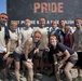 102nd Intelligence Wing complete Tough Mudder challenge