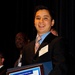 Airman wins Volunteer Parent of the Year