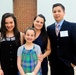 Airman wins Volunteer Parent of the Year
