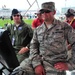 Airmen experience NASCAR firsthand