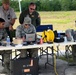 USAF Academy Cadets operate small unmanned aircraft systems