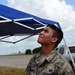 USAF Academy cadets operate small unmanned aircraft systems