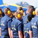 Blue Angels Media Kit 2014