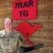 Army father sends love from Afghanistan on Father’s Day