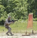 Combat Shooting Match