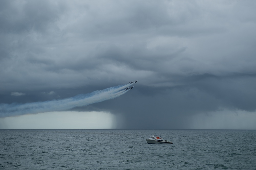 Blue Angels Media Kit