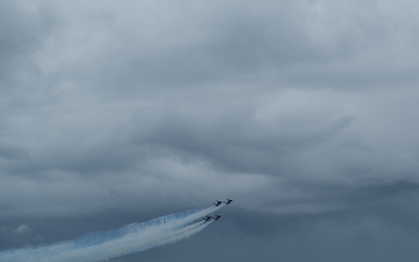 Blue Angels Media Kit