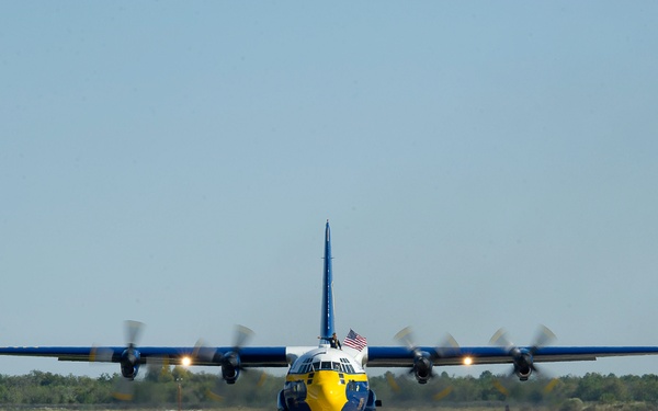 Blue Angels Media Kit 2014