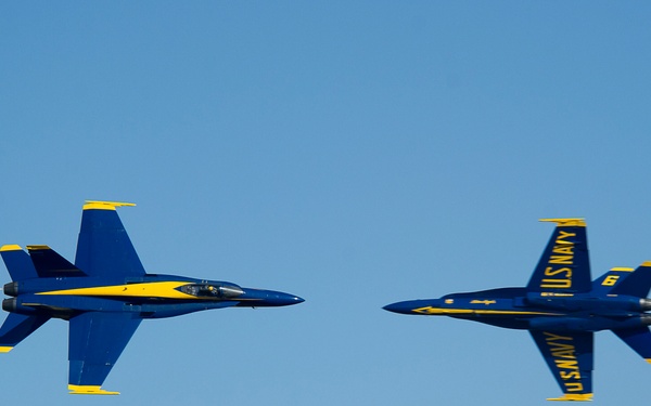 Blue Angels Media Kit 2014