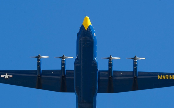 Blue Angels Media Kit 2014