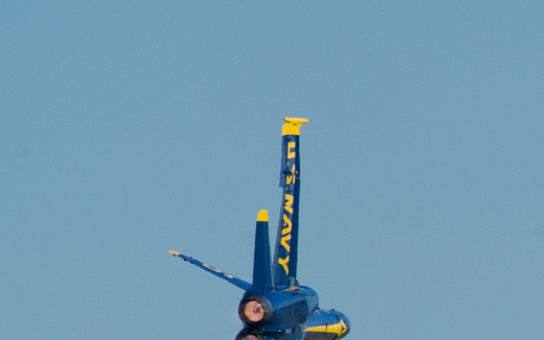 Blue Angels Media Kit 2014