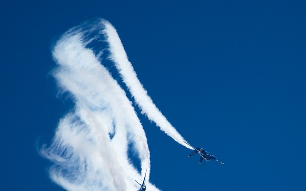 Blue Angels Media Kit 2014