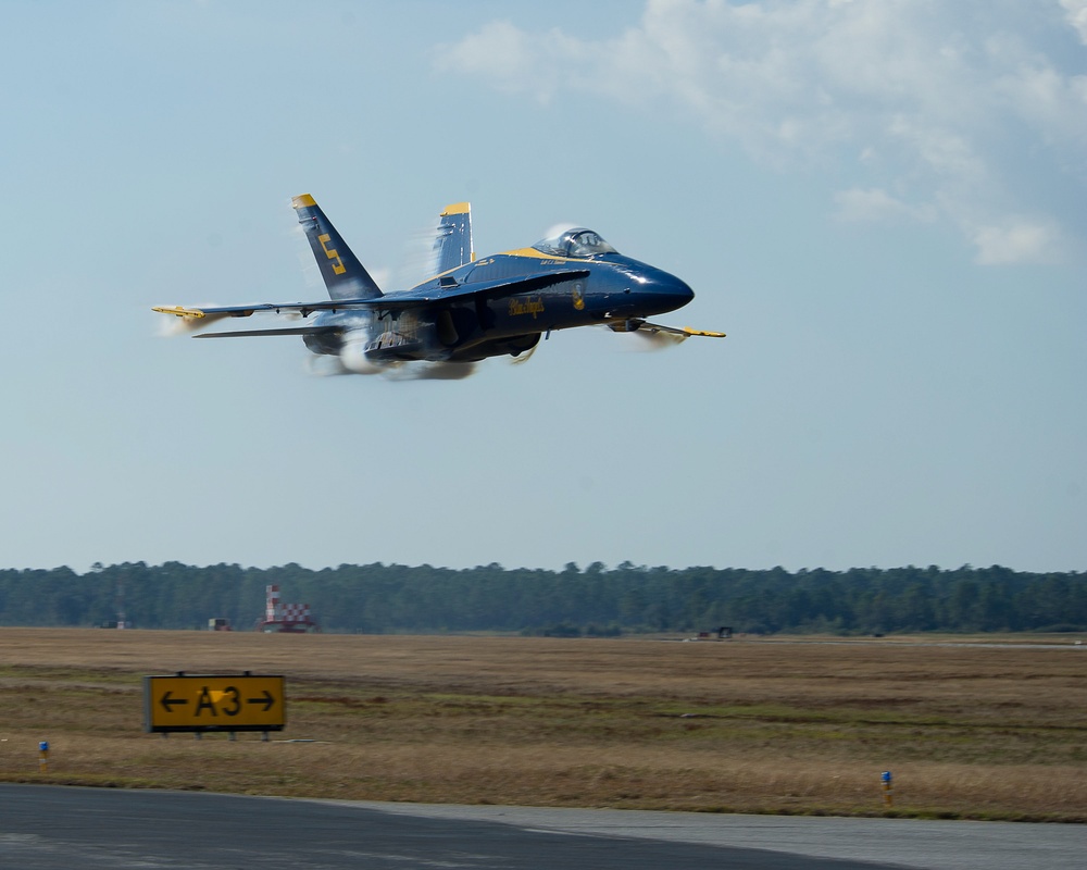 Blue Angels Media Kit 2014