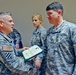 Spartan Brigade Unit Ministry Team recognized for their support during deployment