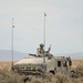 Alaska Army National Guardsmen conduct combat training in Idaho
