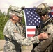 Saber Strike 2013: Pa. grad re-enlistment