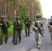 Saber Strike 2013: Pa.-Lithuania partnership
