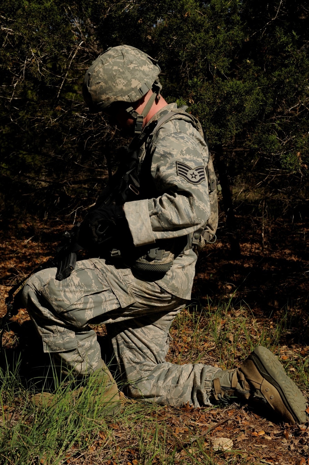 DVIDS Images Combat Leadership Course [Image 5 of 5]