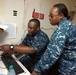 Reserve sailors make an impact aboard USS Russell