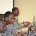 377th TSC soldiers focus on SSD during annual training