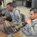 377th TSC soldiers focus on SSD during annual training