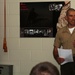 Drill field to air field: Marine spends 12 years doing what he loves