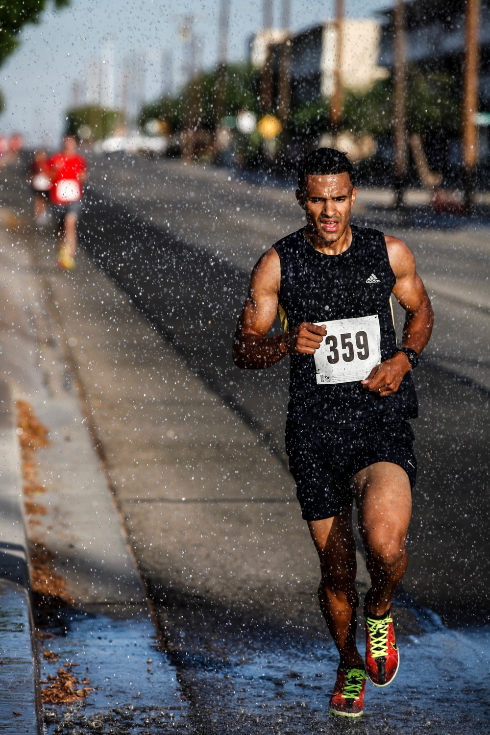 DVIDS - Images - 3rd Annual Fire Hose 5k Fun Run [Image 4 of 4]