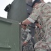 Swiss and Swedish leaders visit 210th Fires Bde.