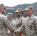 Marines awarded for actions in Afghanistan