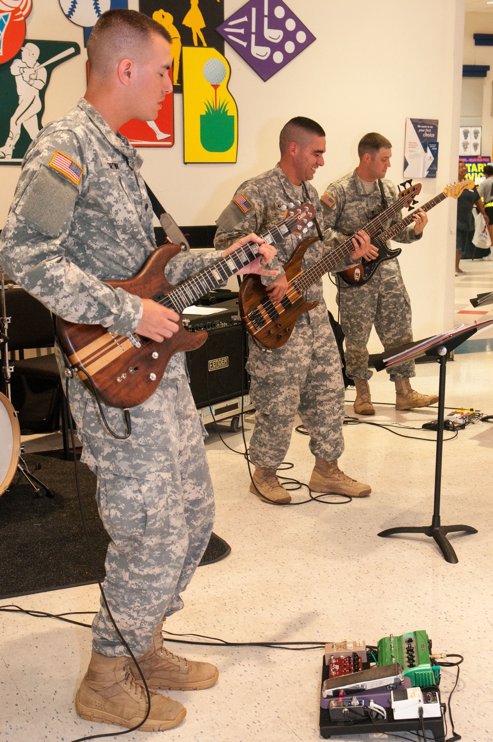 82nd Airborne paratroopers celebrate Army's 238th