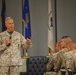 Commandant visits Camp Johnson