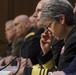 US Senate Arms Services Committee hearing
