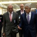 Hagel at NATO headquarters in Brussels