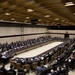 Hagel at NATO headquarters in Brussels