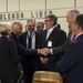 Hagel at NATO headquarters in Brussels