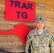 Army father sends love from Afghanistan on Father’s Day