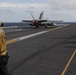Nimitz flight operations