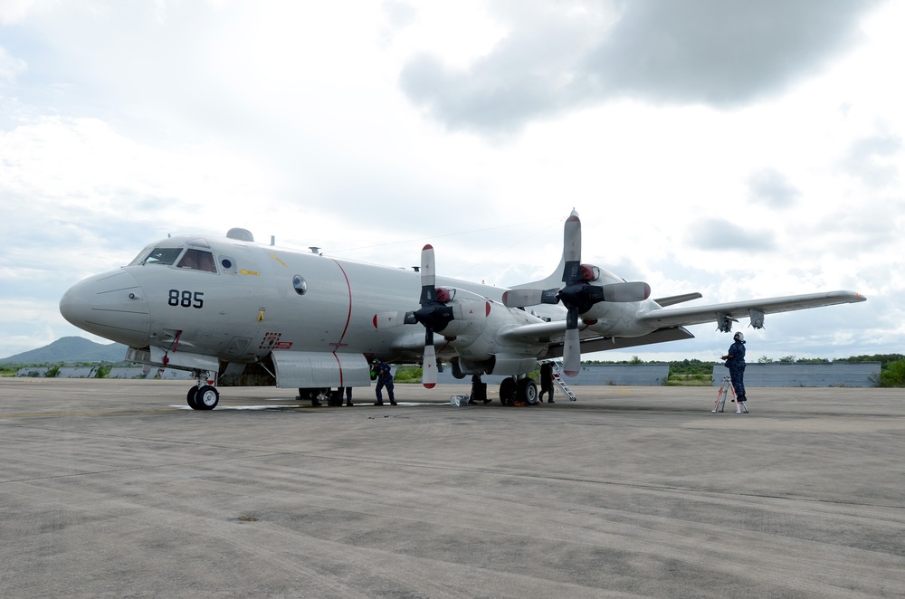 CARAT 2013 in Thailand