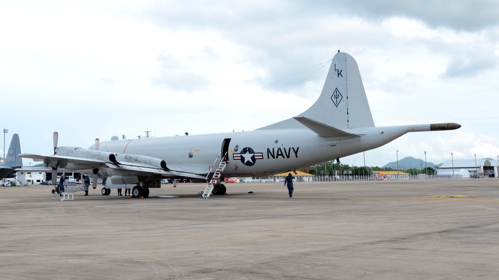 CARAT 2013 in Thailand