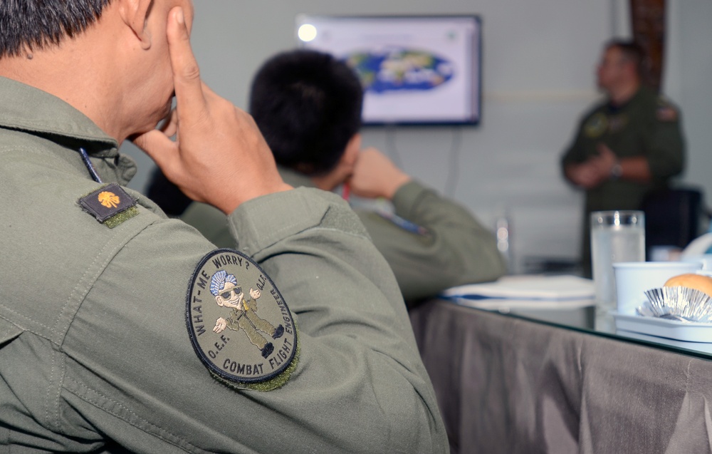 CARAT 2013 in Thailand