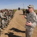 Exercise at Minot Air Force Base
