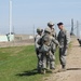Exercise at Minot Air Force Base