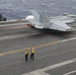 USS Nimitz activity