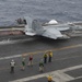 USS Nimitz activity