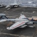 USS Nimitz activity