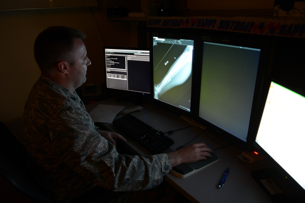 Mission spotlight: 31st Surgical Operations Squadron